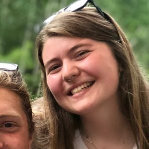 Meet your Posher, Natalie